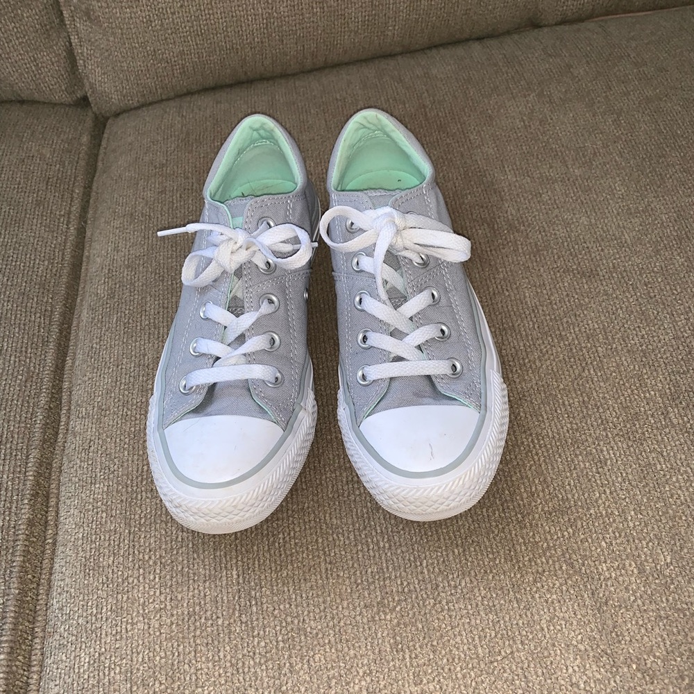 Women’s Converse